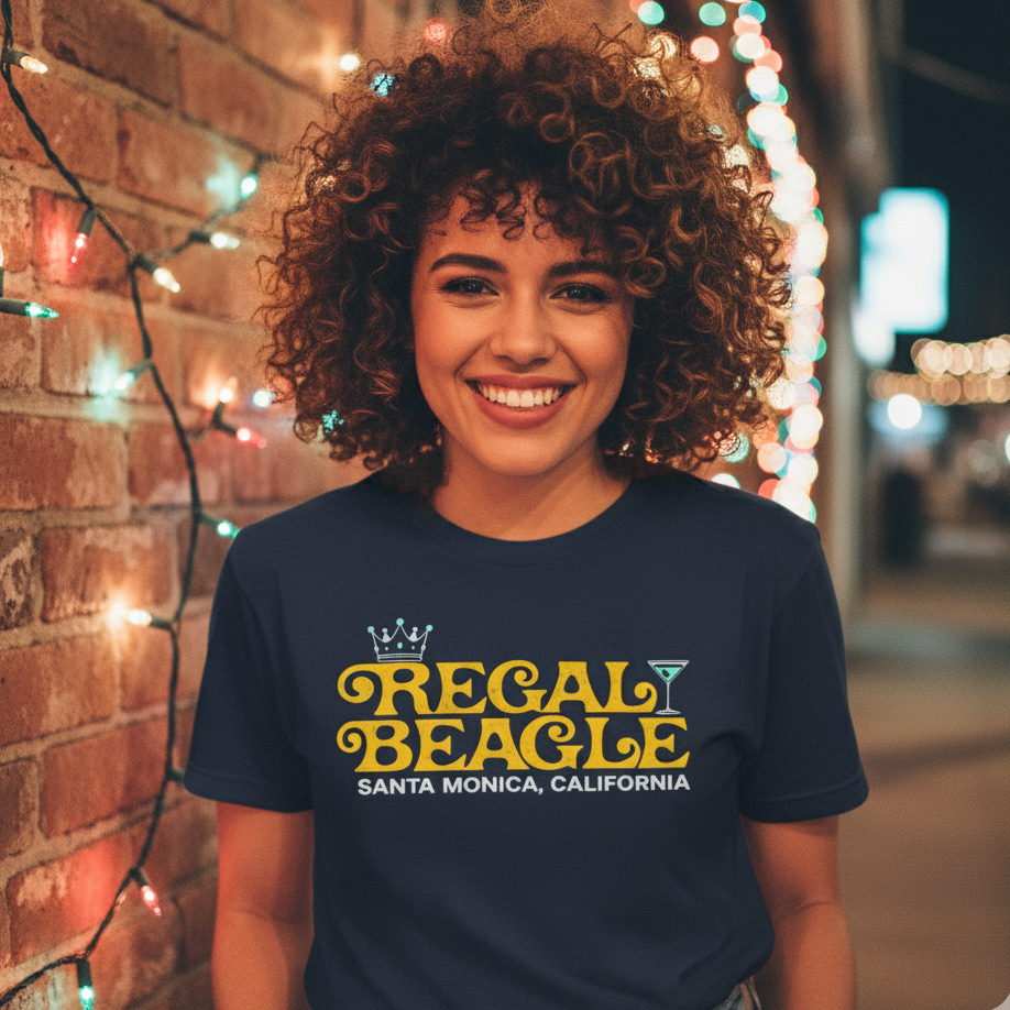 The Regal Beagle - Santa Monica, CA (Three's Company) product image 5