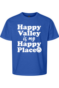 Happy Valley is my Place | Kids Tee product image 1