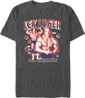 All American Lex Luger T-Shirt product image 1