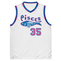 Pittsburgh Pisces #35 (The Fish That Saved | Basketball product image 1