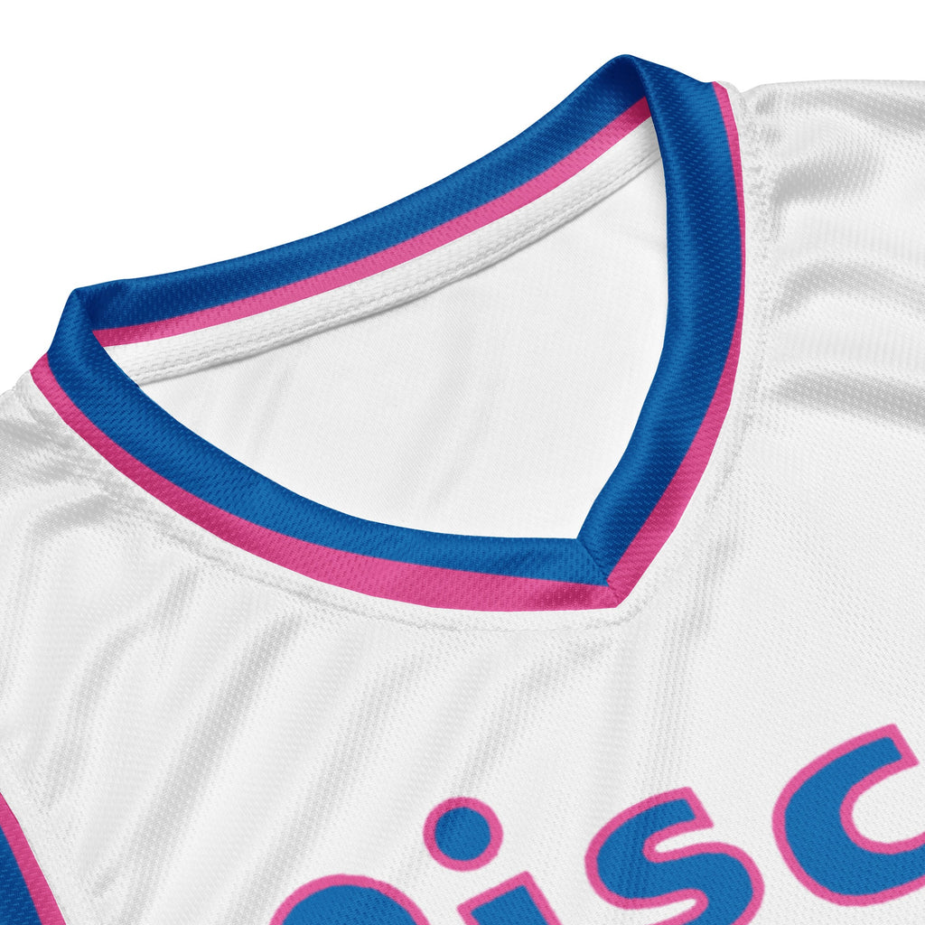 Pittsburgh Pisces #35 (The Fish That Saved | Basketball product image 5