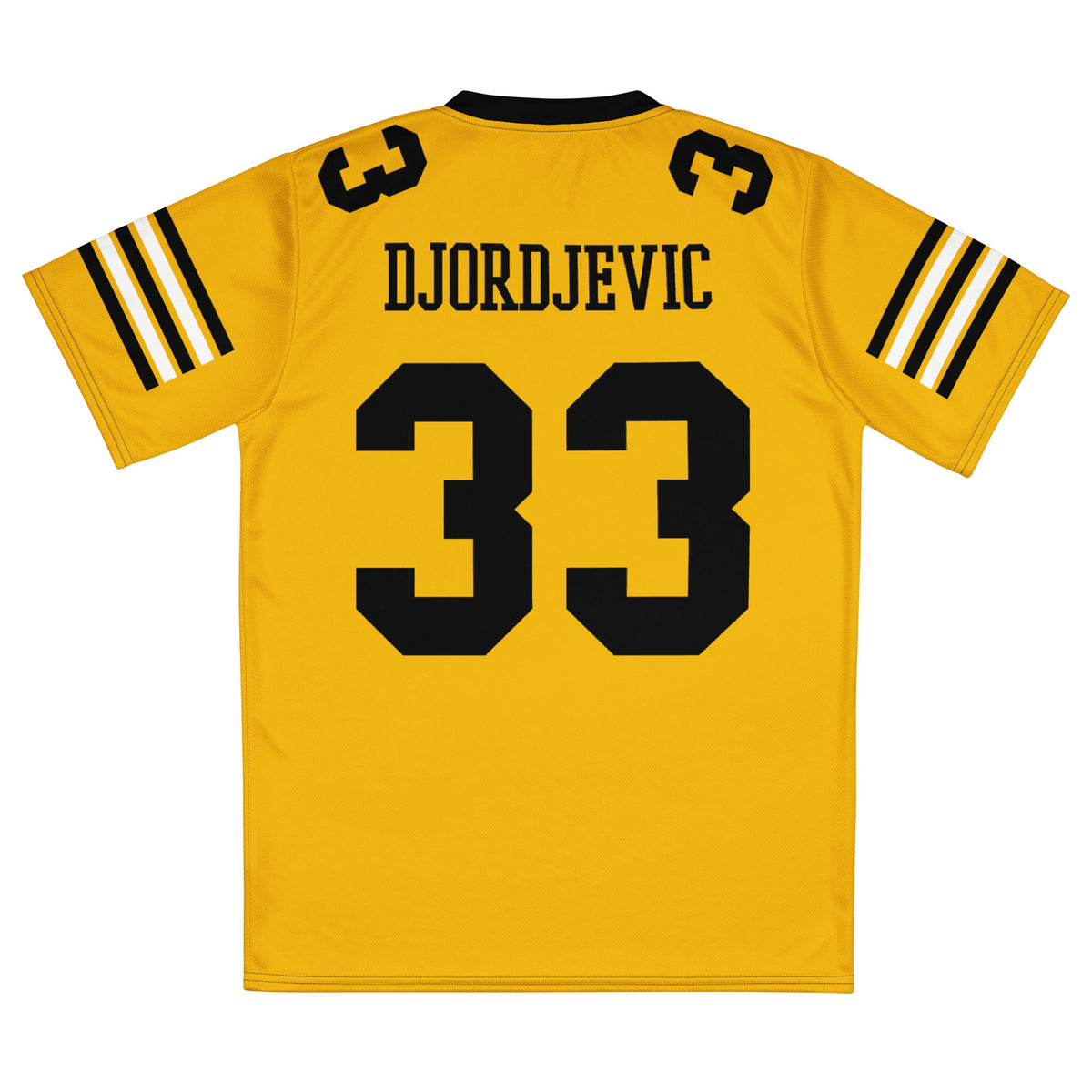Ampipe #33 - Djordjevic (All the Right Moves) | Football product image 2