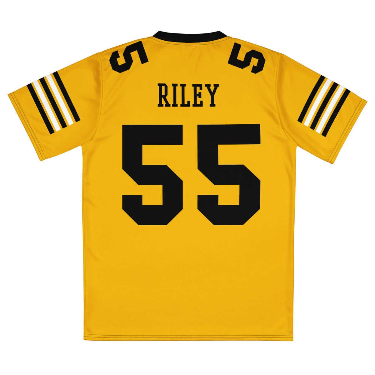 Ampipe #55 - Riley (All the Right Moves) | Football Jersey product image 4