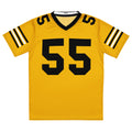 Ampipe #55 - Riley (All the Right Moves) | Football Jersey product image 1