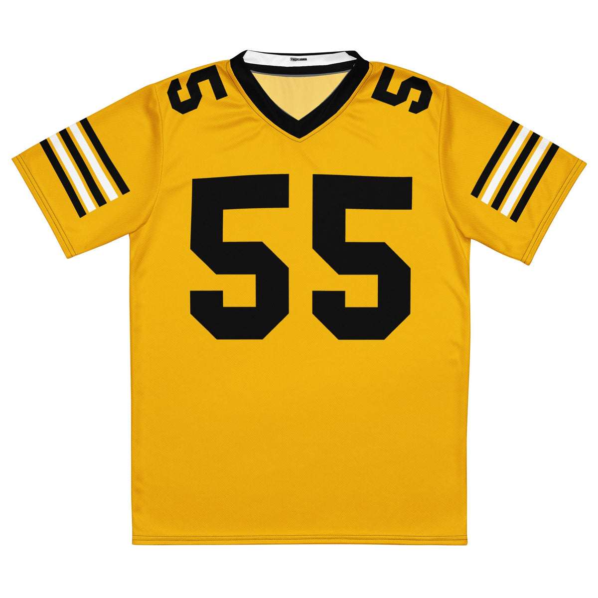 Ampipe #55 - Riley (All the Right Moves) | Football Jersey product image 1
