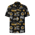 Mike Lange-isms | Button Up Shirt product image 1