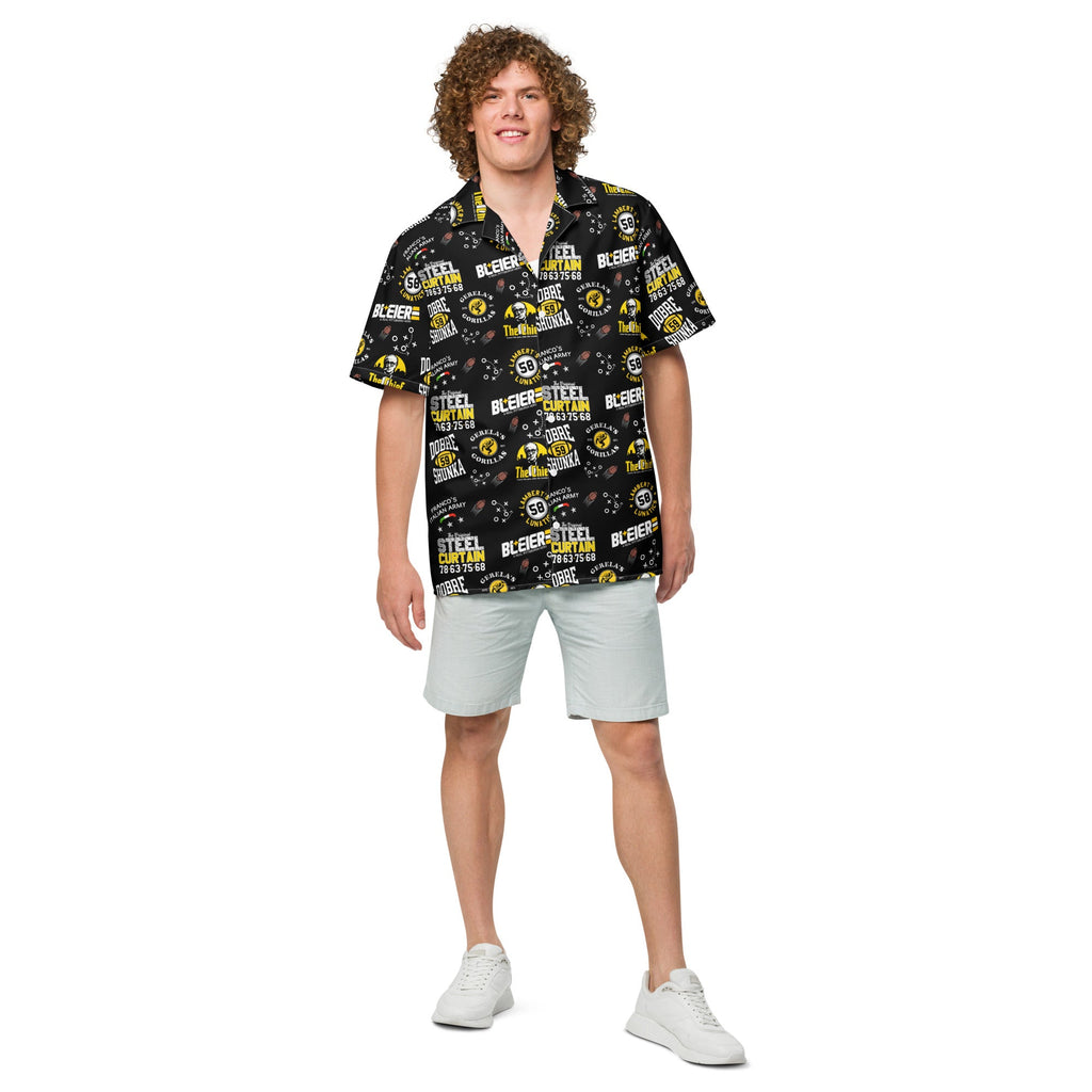 70s Stillers | Button Up Shirt product image 2
