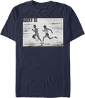 Amazing Race Rocky T-Shirt product image 1
