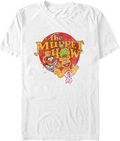 Animal Kermit Fozzie Muppets T-Shirt product image 1