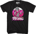 Arcee Love Transformers T-Shirt product image 1