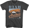 Arches National Park T-Shirt product image 1