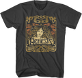 Art Nouveau Genesis T-Shirt product image 1