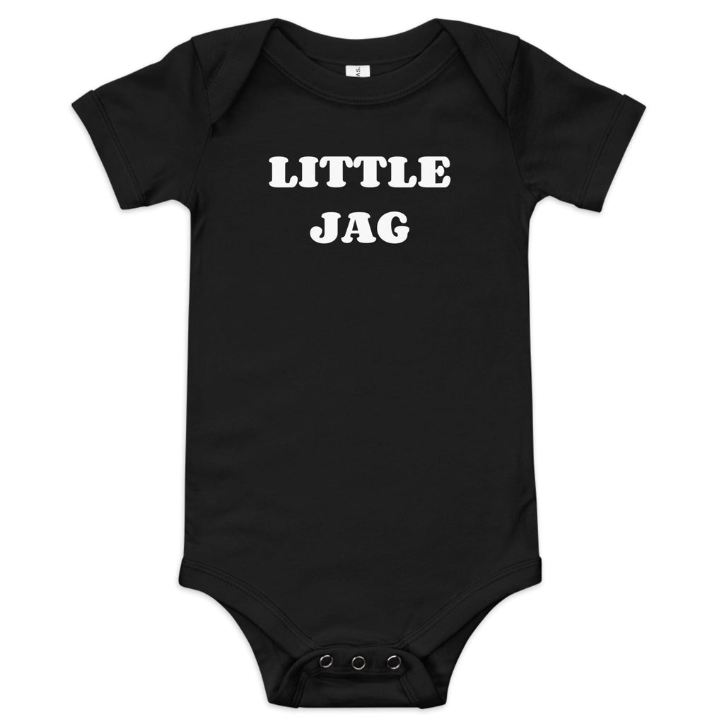 Little Jag | Onesie