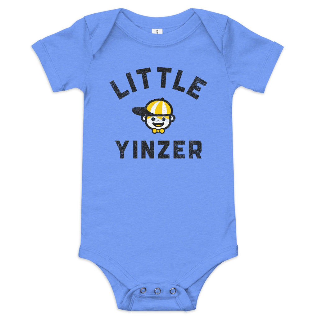 Little Yinzer | Onesie