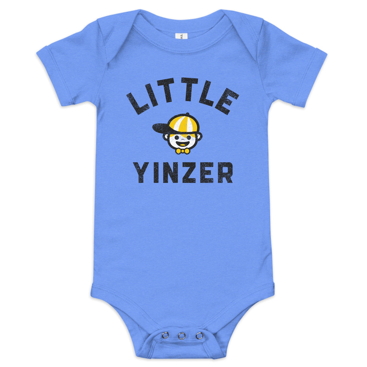 Little Yinzer | Onesie