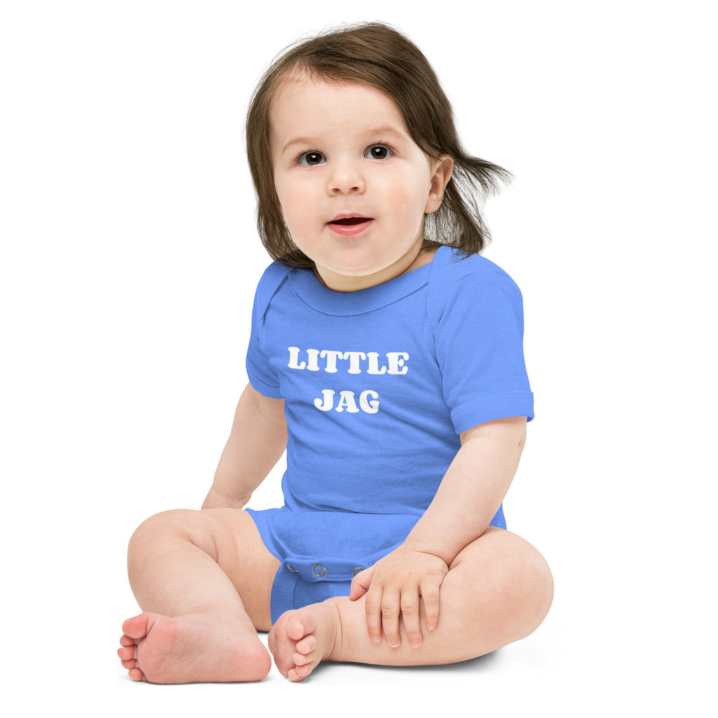 Little Jag | Onesie