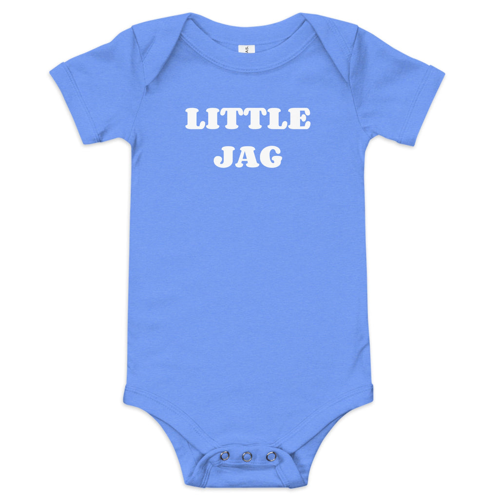 Little Jag | Onesie