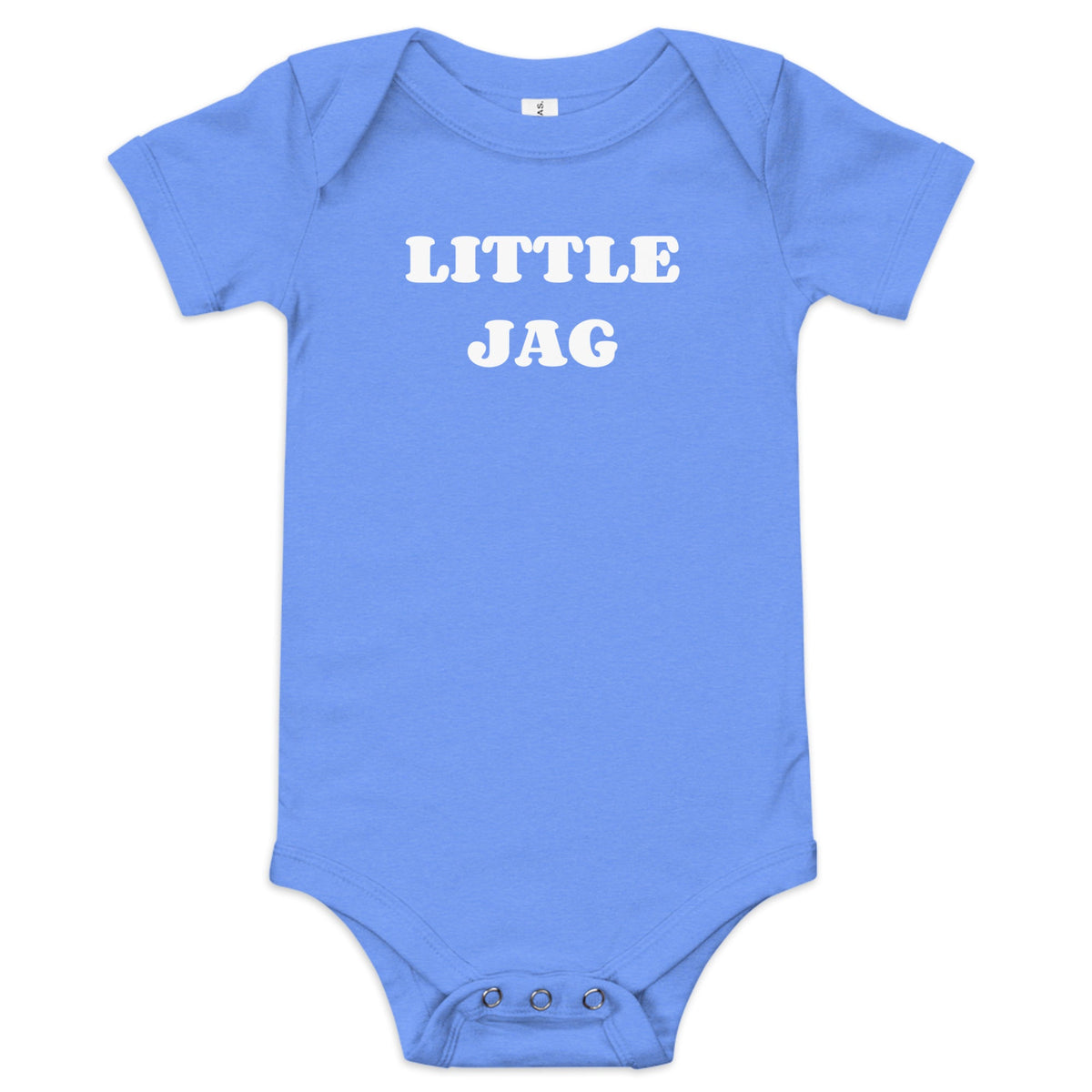 Little Jag | Onesie