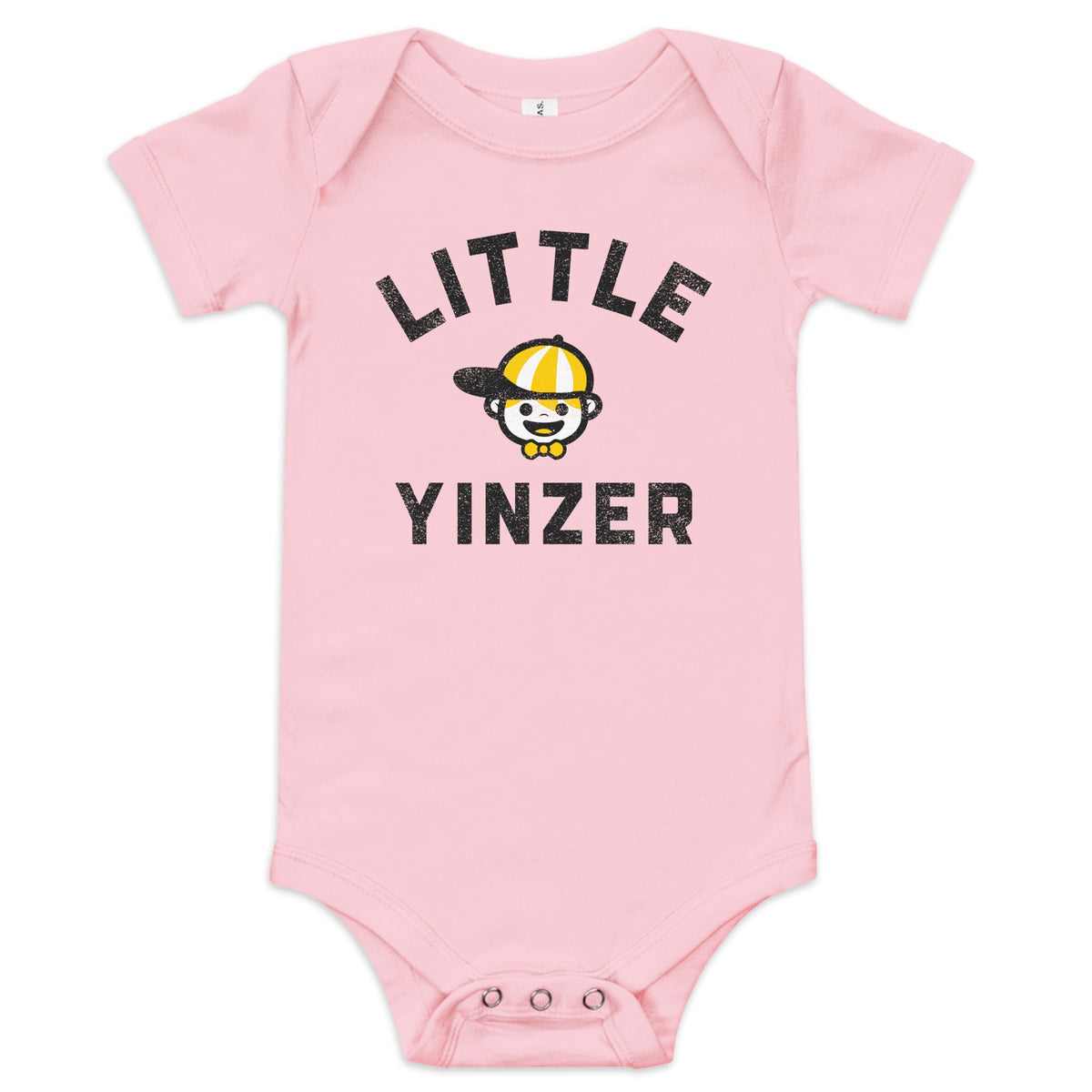 Little Yinzer | Onesie
