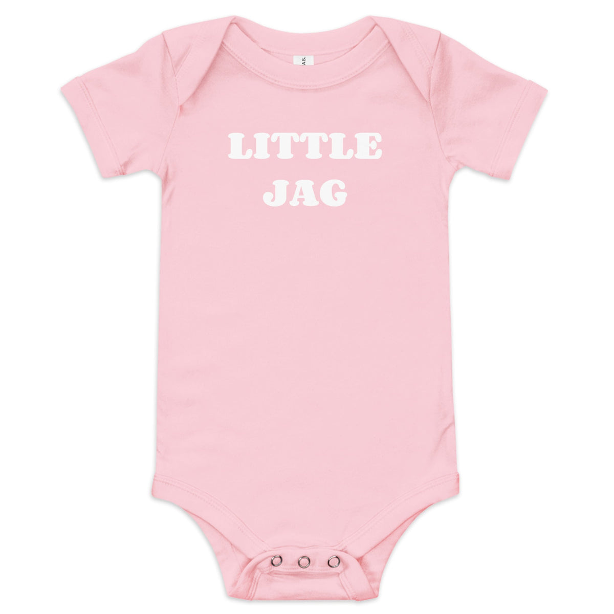Little Jag | Onesie