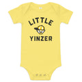 Little Yinzer | Onesie