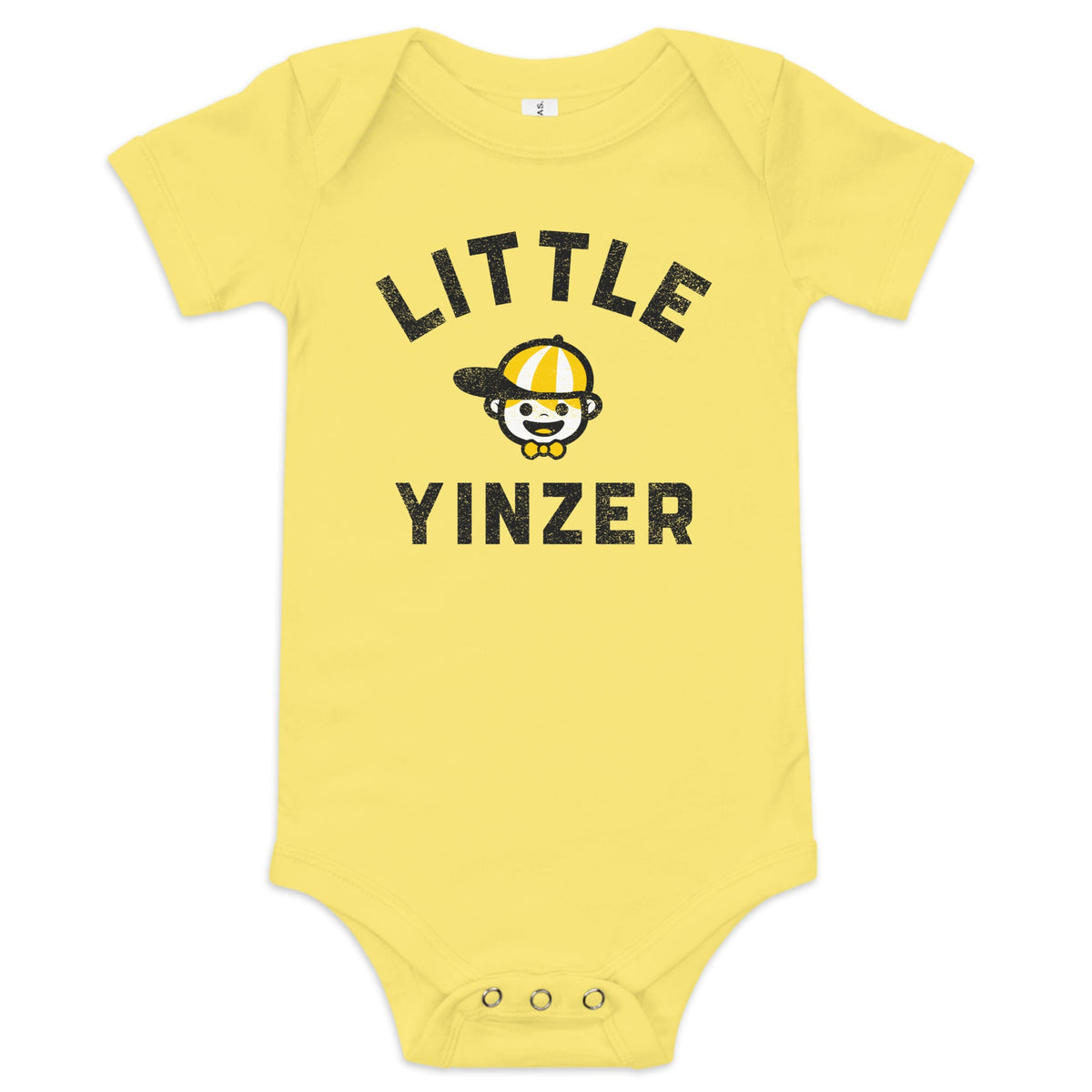 Little Yinzer | Onesie