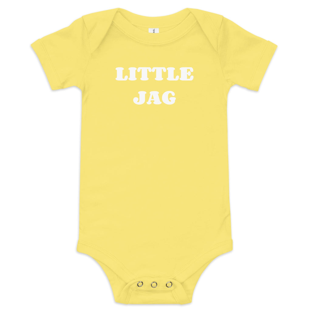 Little Jag | Onesie