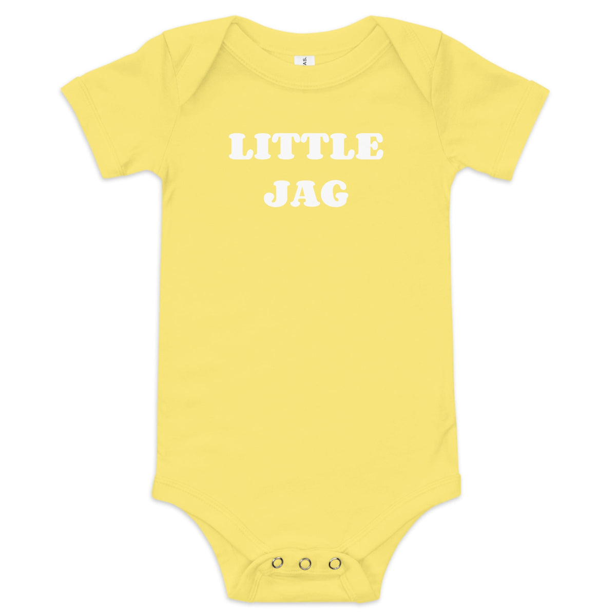 Little Jag | Onesie