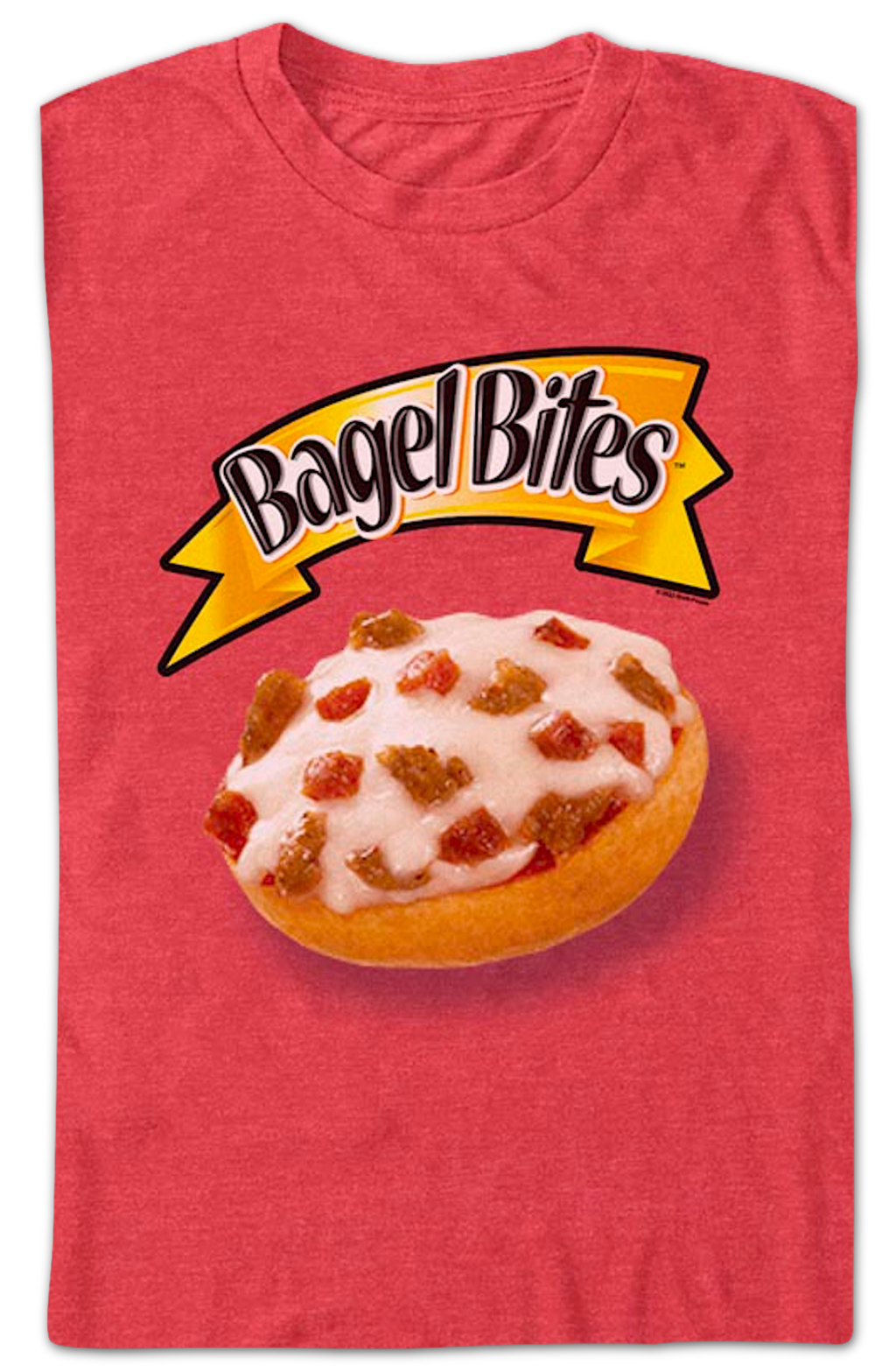 Bagel Bites T-Shirt product image 2