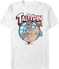 Baloo TaleSpin T-Shirt product image 1