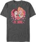 Be Mine Goofy Movie Disney T-Shirt product image 1