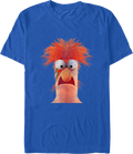Beaker A Lad Insane Muppets T-Shirt product image 1