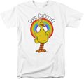 Big Bird Be Kind Sesame Street T-Shirt product image 1