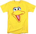 Big Bird Face Sesame Street T-Shirt product image 1