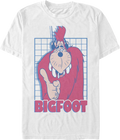 Bigfoot Goofy Movie Disney T-Shirt product image 1