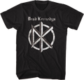 Black And White Logo Dead Kennedys T-Shirt product image 1