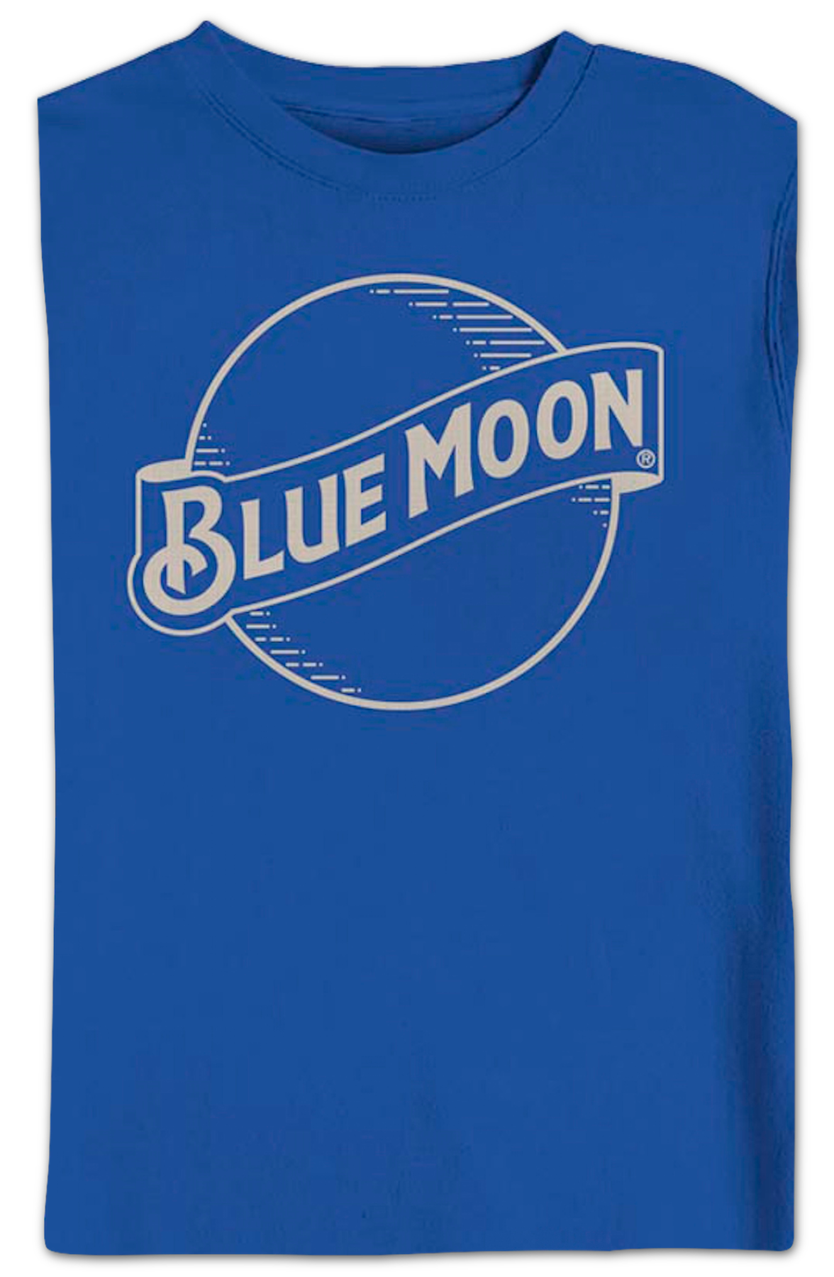 Blue Moon Sweatshirt product image 2