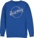 Blue Moon Sweatshirt product image 1