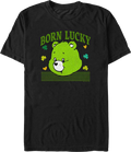 Born Lucky Care Bears T-Shirt product image 1