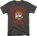 Born To Rock Rugrats T-Shirt product image 1