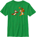 Boys Youth Catching Up Chip 'n Dale Rescue Rangers Shirt product image 1