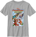 Boys Youth Comic Book Cover Chip 'n Dale Rescue Rangers product image 1
