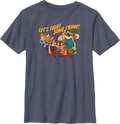 Boys Youth Let's Fight Some Crime Chip 'n Dale Rescue product image 1