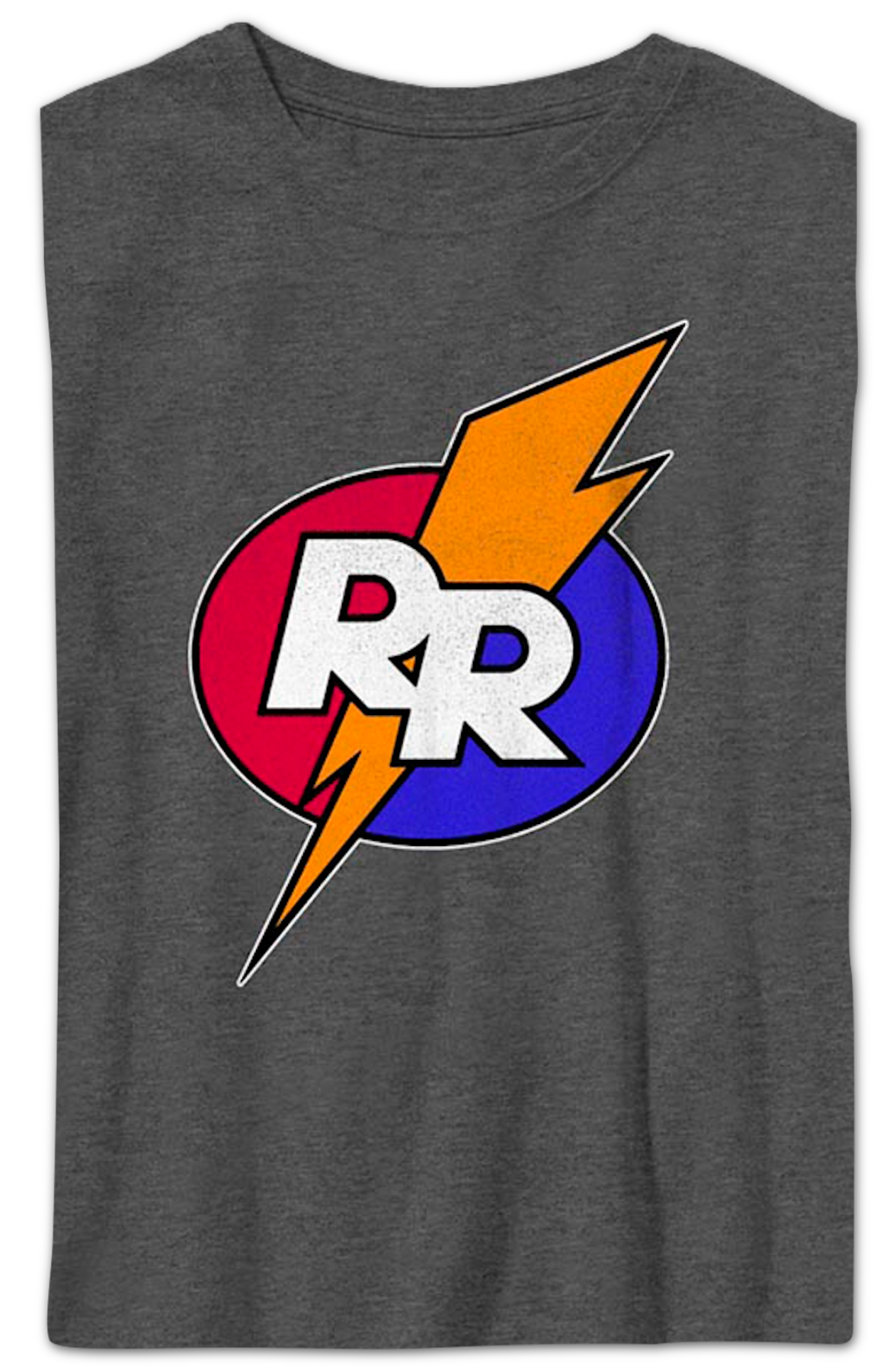Boys Youth Lightning Bolt Logo Chip 'n Dale Rescue Rangers product image 2