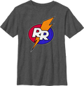 Boys Youth Lightning Bolt Logo Chip 'n Dale Rescue Rangers product image 1