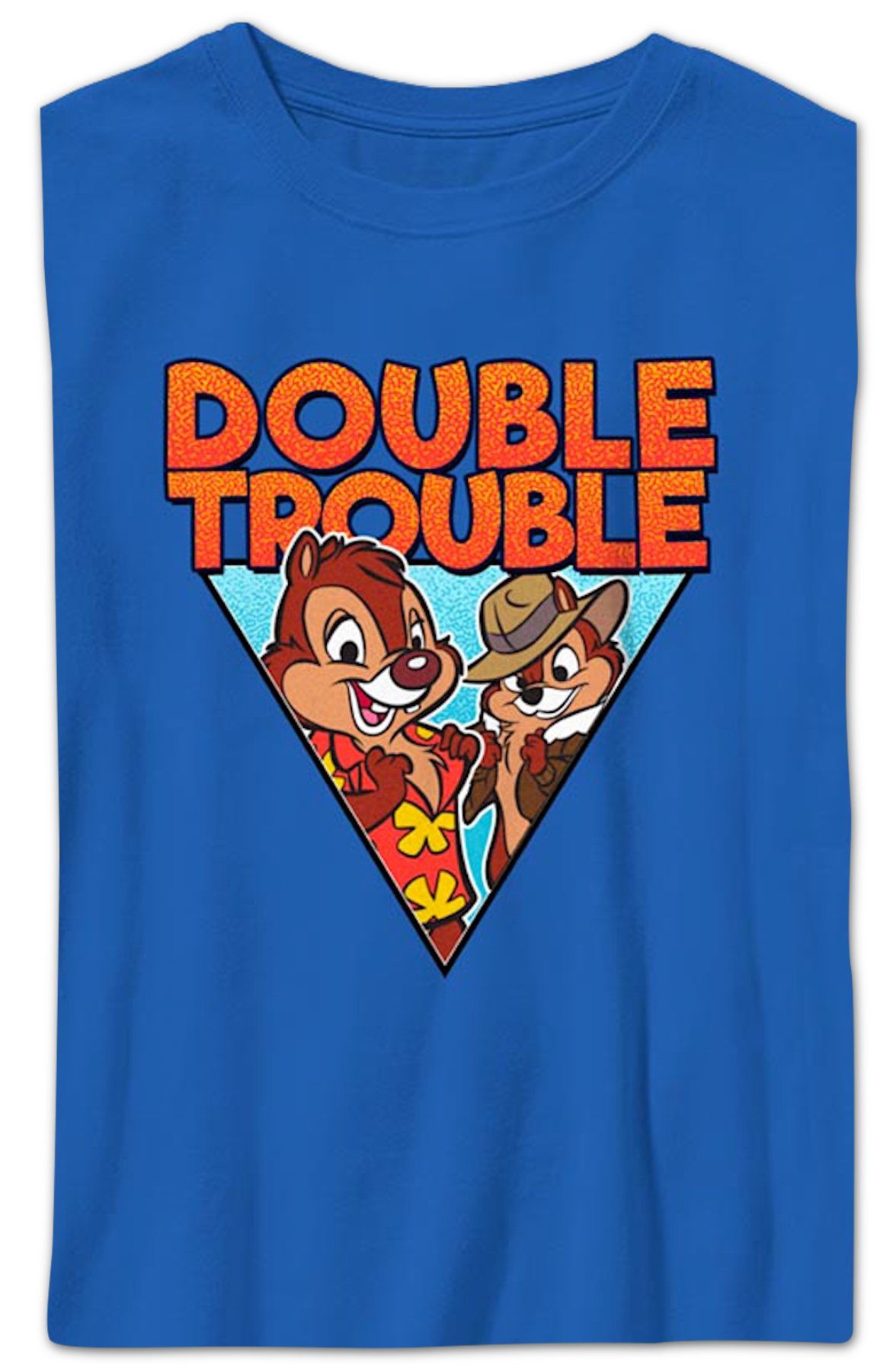 Boys Youth Retro Double Trouble Chip 'n Dale Rescue Rangers product image 2