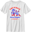 Boys Youth There's No Case Too Big Chip 'n Dale Rescue product image 1