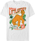 Brave Littlefoot Land Before Time T-Shirt product image 1