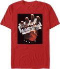 British Steel Judas Priest T-Shirt product image 1