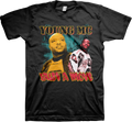 Bust A Move Young MC T-Shirt product image 1